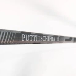 Bauer Supreme NHL Custom Senior Goalie Stick - Puttitschifra 8 Bauer Supreme NHL Custom Senior Goalie Stick - Puttitschifra -Bauer Official Store bauer goalie sticks bauer supreme nhl custom senior goalie stick puttitschifra silver red p31 l 26 30410994745410