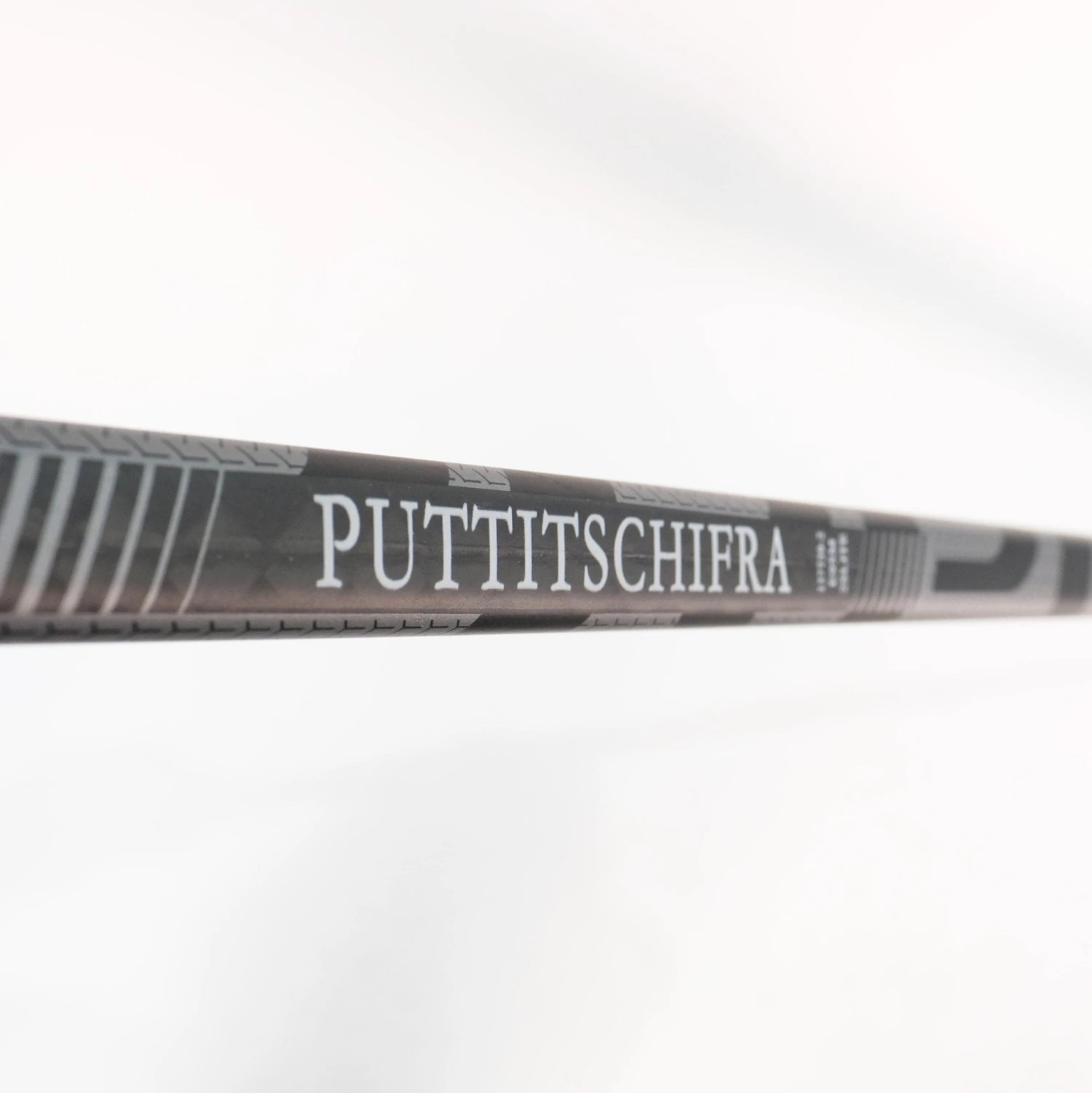 Bauer Supreme NHL Custom Senior Goalie Stick - Puttitschifra 5 Bauer Supreme NHL Custom Senior Goalie Stick - Puttitschifra - Image 3