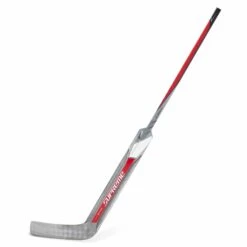 Bauer Supreme UltraSonic Senior Goalie Stick -Bauer Official Store bauer goalie sticks bauer supreme ultrasonic senior goalie stick silver red p31 l 25 28796746760258