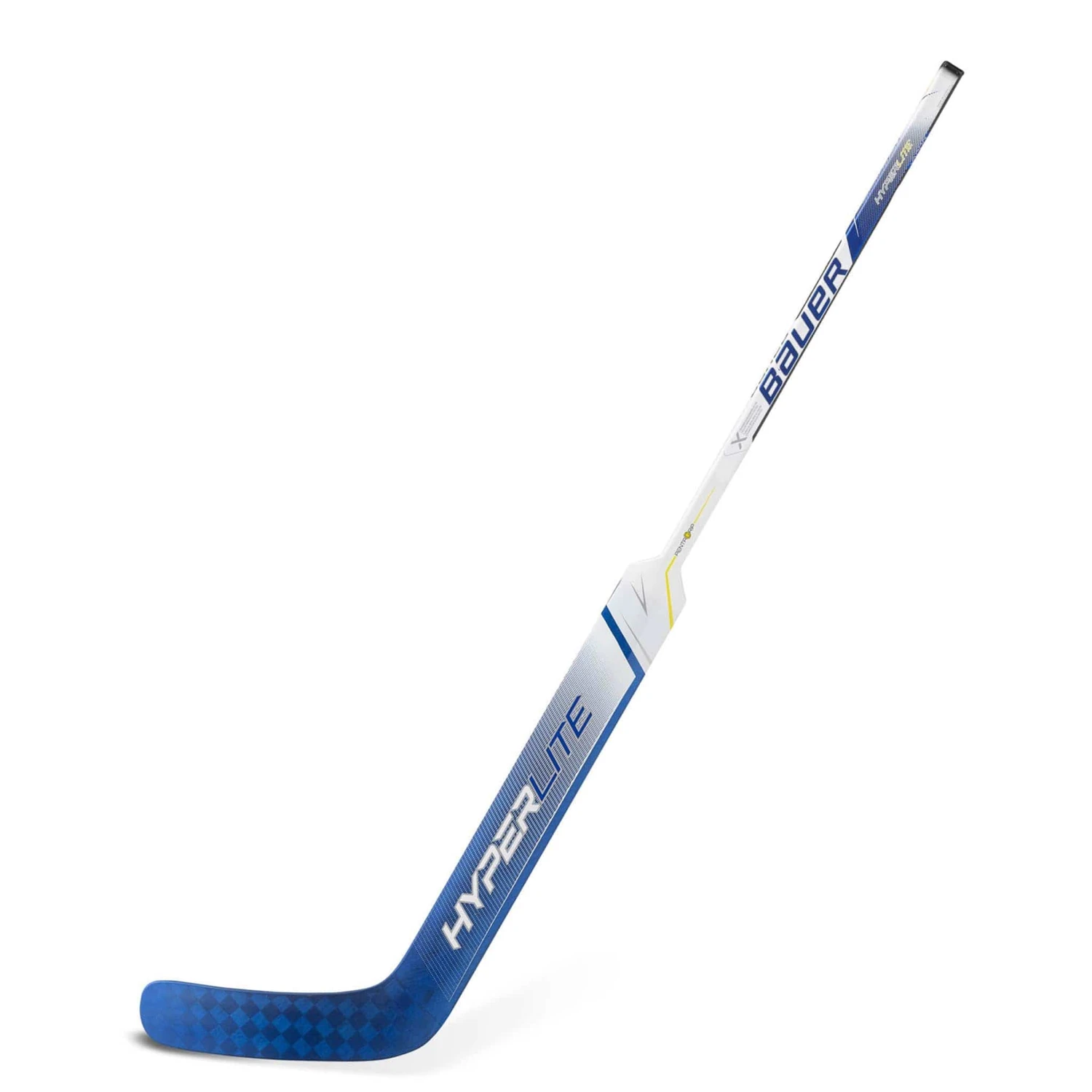 Bauer Vapor Hyperlite Intermediate Goalie Stick 5 Bauer Vapor Hyperlite Intermediate Goalie Stick - Image 3