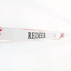 Bauer Vapor NHL Custom Senior Goalie Stick - James Reimer -Bauer Official Store bauer goalie sticks bauer vapor nhl custom senior goalie stick james reimer red white custom l 25 28904377385026