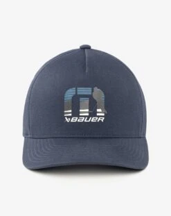 Bauer Travis Mathew Get Worked Hat -Bauer Official Store bauer hats bauer travis mathew get worked hat indigo osfm 30601428238402