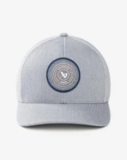 Bauer Travis Mathew BA Patch Hat - Grey -Bauer Official Store bauer hats bauer travis matthew ba patch hat grey osfm grey 30601422372930