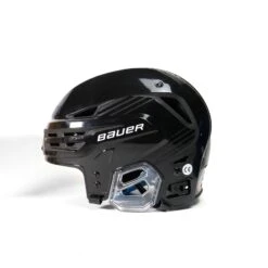 Bauer RE-AKT 85 Hockey Helmet -Bauer Official Store bauer helmets bauer re akt 85 hockey helmet 29332722745410