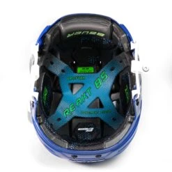 Bauer RE-AKT 85 Hockey Helmet -Bauer Official Store bauer helmets bauer re akt 85 hockey helmet 29332728021058