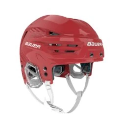 Bauer RE-AKT 85 Hockey Helmet -Bauer Official Store bauer helmets bauer re akt 85 hockey helmet red l 29162716332098