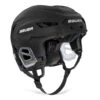 Bauer Vapor HyperLite 2 Hockey Helmet -Bauer Official Store bauer helmets bauer vapor hyperlite 2 hockey helmet black m l 30666979737666