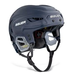 Bauer Vapor HyperLite 2 Hockey Helmet -Bauer Official Store bauer helmets bauer vapor hyperlite 2 hockey helmet navy s m 30666978820162
