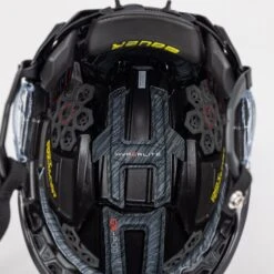 Bauer Vapor HyperLite 2 Hockey Helmet -Bauer Official Store bauer helmets bauer vapor hyperlite2 hockey helmet 30540008554562
