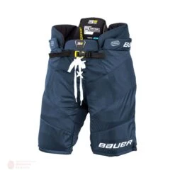 Bauer Supreme 3S Pro Intermediate Hockey Pants -Bauer Official Store bauer hockey pants bauer supreme 3s pro intermediate hockey pants navy l 28743994441794