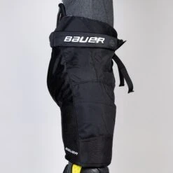 Bauer Supreme Mach Senior Hockey Pants -Bauer Official Store bauer hockey pants bauer supreme mach senior hockey pants 30400331513922