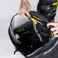 Bauer Supreme Mach Senior Hockey Pants -Bauer Official Store bauer hockey pants bauer supreme mach senior hockey pants 30400331776066