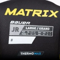 Bauer Supreme Matrix Junior Hockey Pants -Bauer Official Store bauer hockey pants bauer supreme matrix junior hockey pants 30400546046018