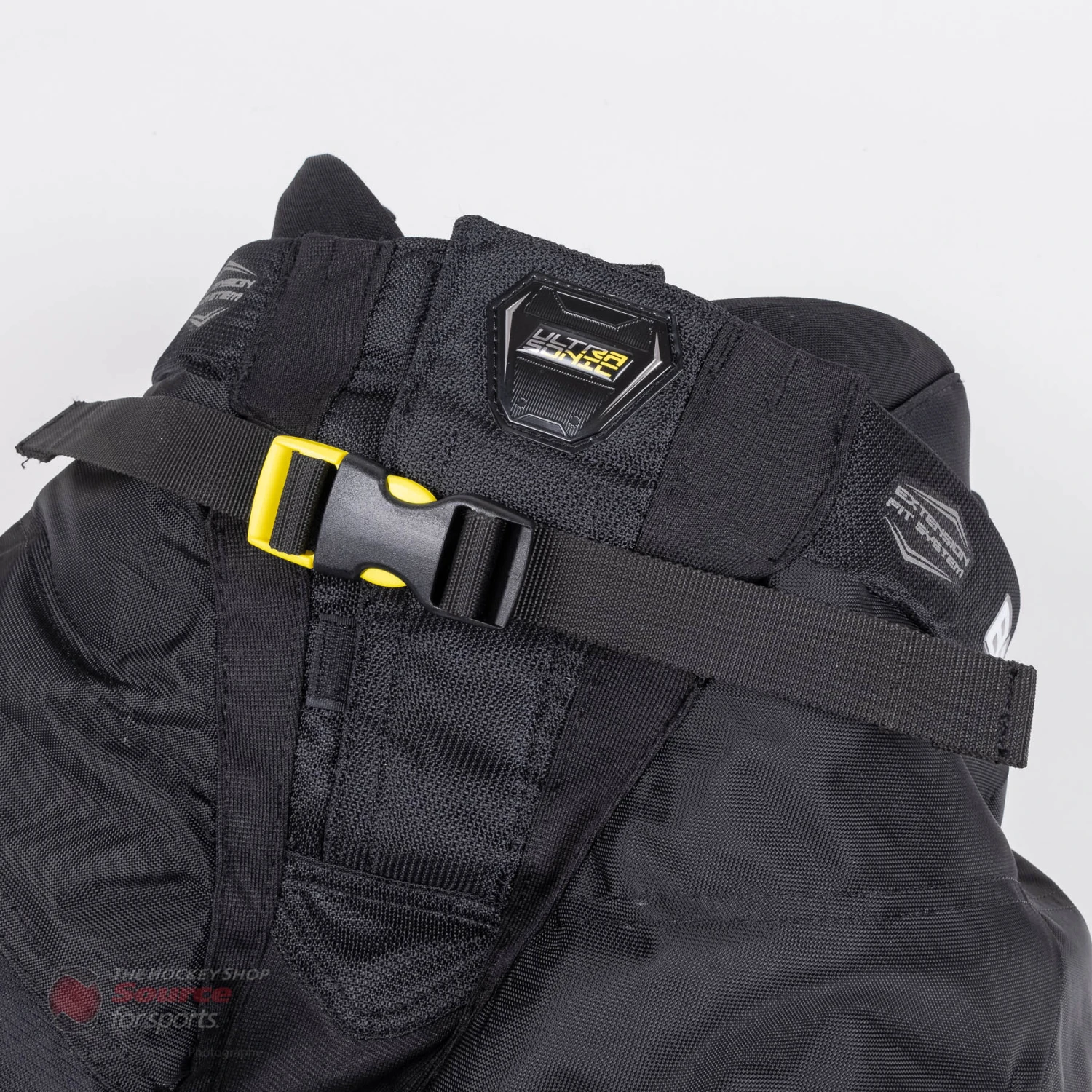 Bauer Supreme UltraSonic Junior Hockey Pants 5 Bauer Supreme UltraSonic Junior Hockey Pants - Image 3