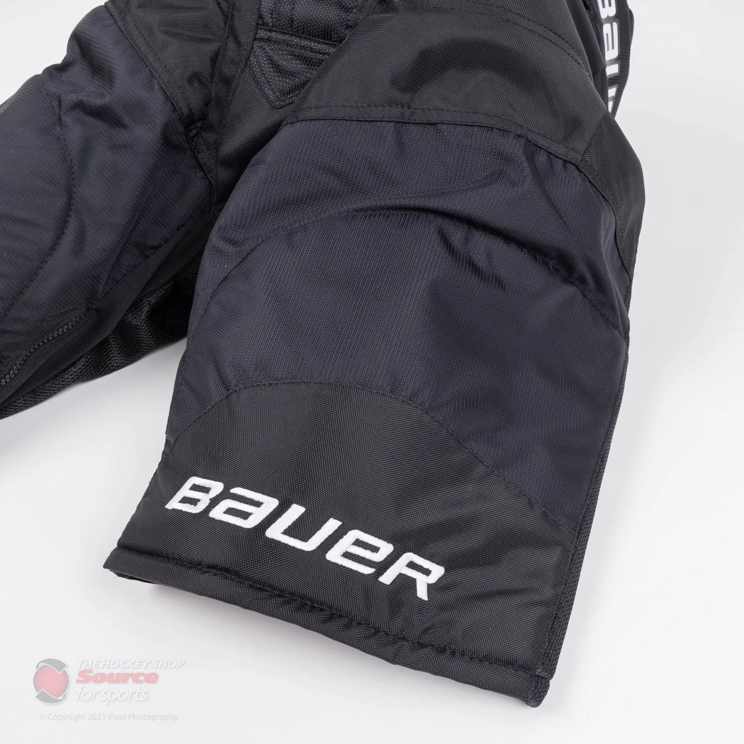 Bauer Supreme UltraSonic Junior Hockey Pants 4 Bauer Supreme UltraSonic Junior Hockey Pants - Image 2