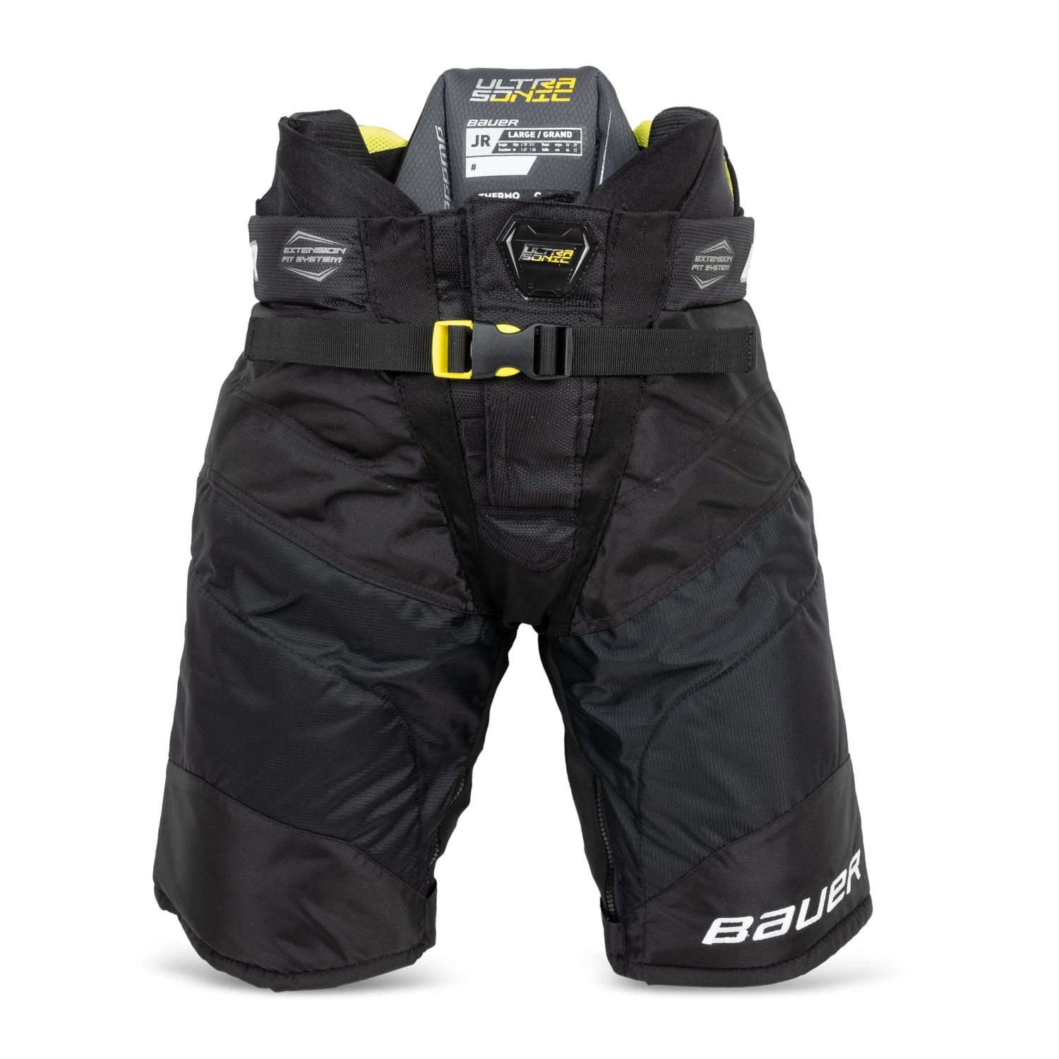 Bauer Supreme UltraSonic Junior Hockey Pants 3 Bauer Supreme UltraSonic Junior Hockey Pants