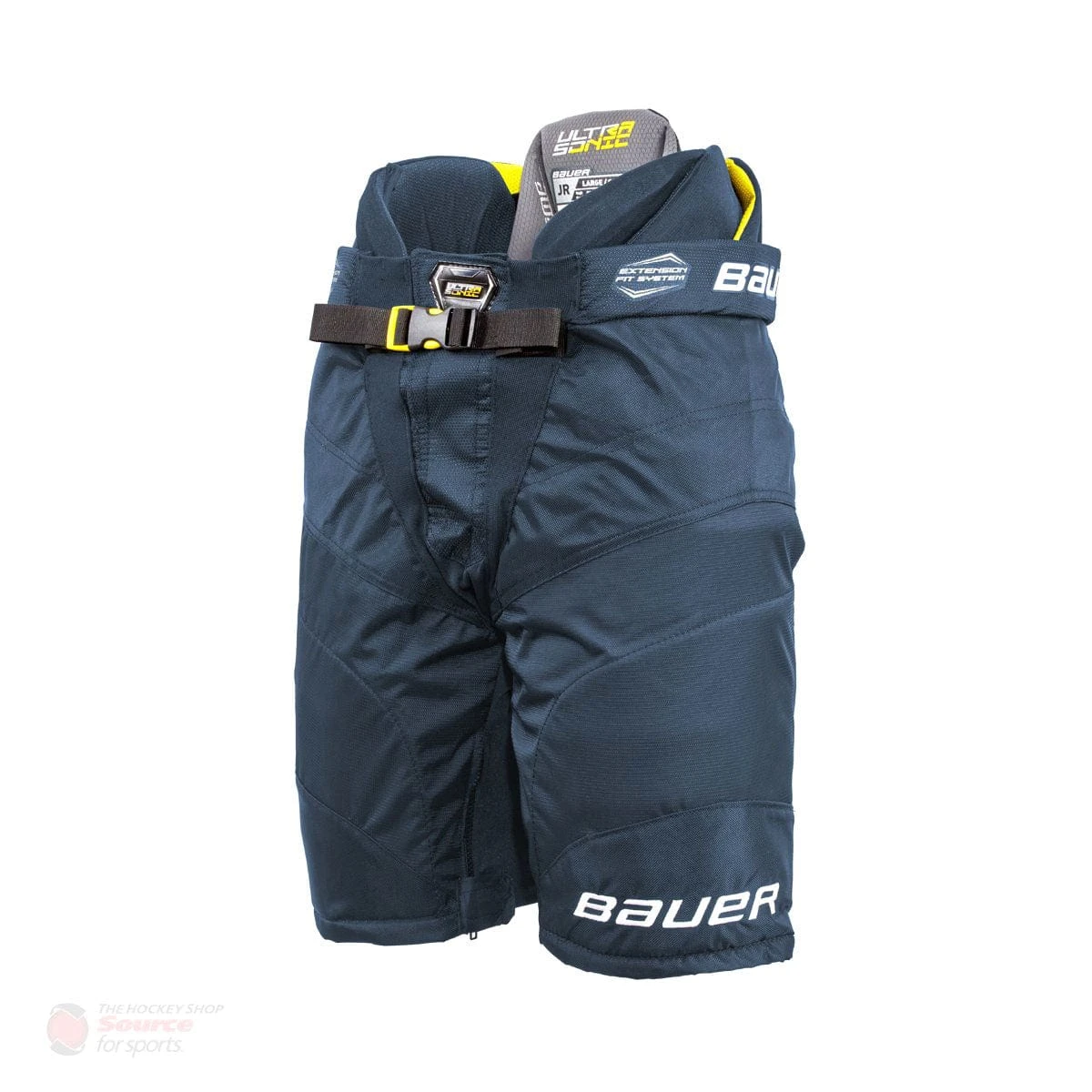 Bauer Supreme UltraSonic Junior Hockey Pants 10 Bauer Supreme UltraSonic Junior Hockey Pants - Image 8