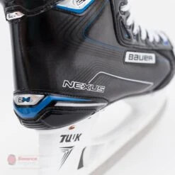 Bauer Nexus 2N Junior Hockey Skates -Bauer Official Store bauer hockey skates bauer nexus 2n junior hockey skates 4551340982338