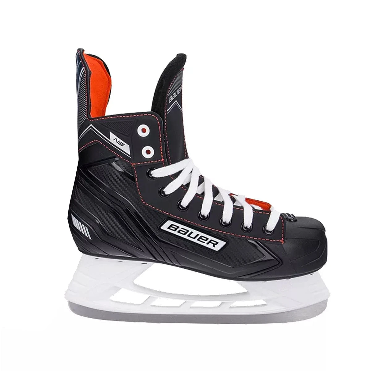 Bauer NS Senior Hockey Skates 3 Bauer NS Senior Hockey Skates