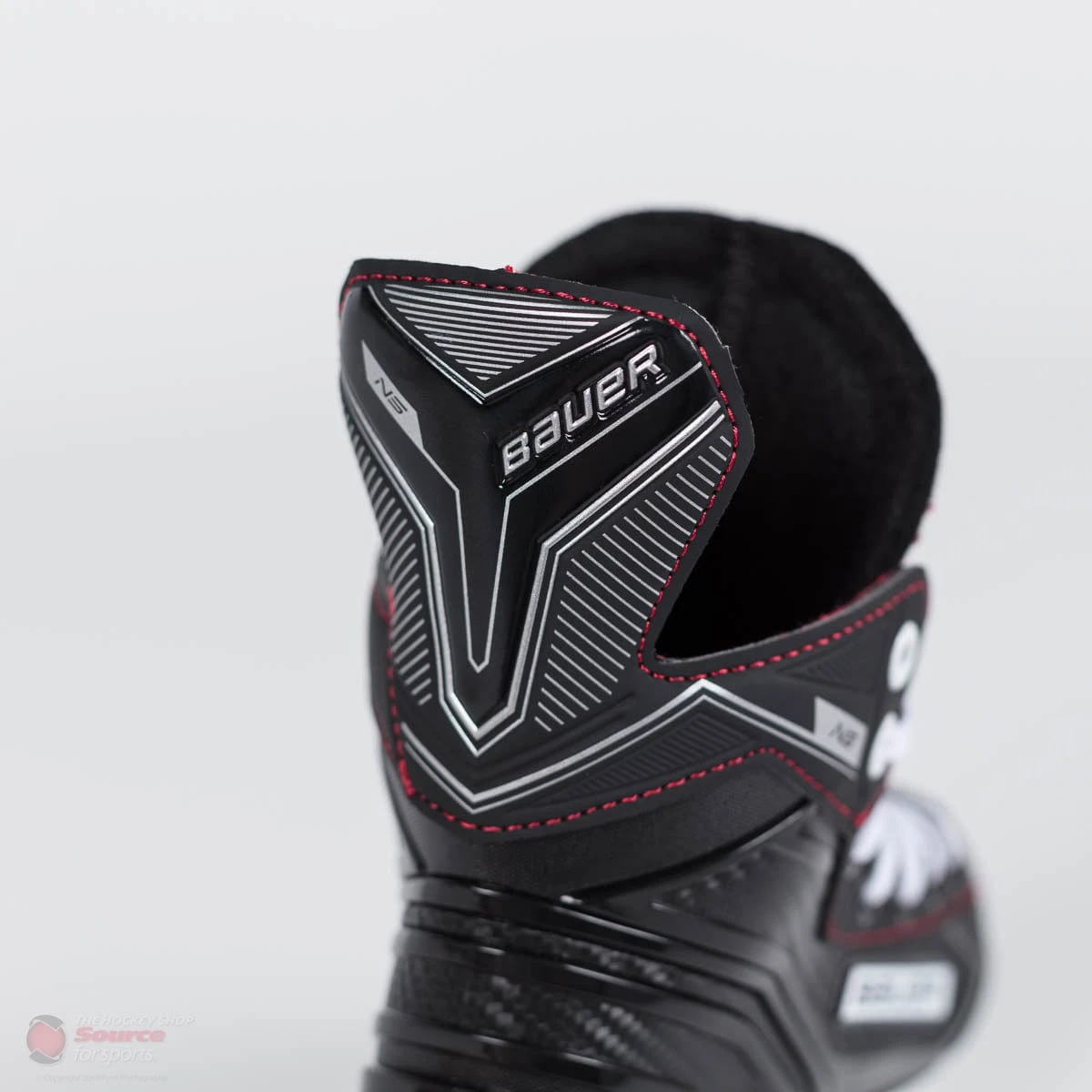 Bauer NS Youth Hockey Skates 6 Bauer NS Youth Hockey Skates - Image 4