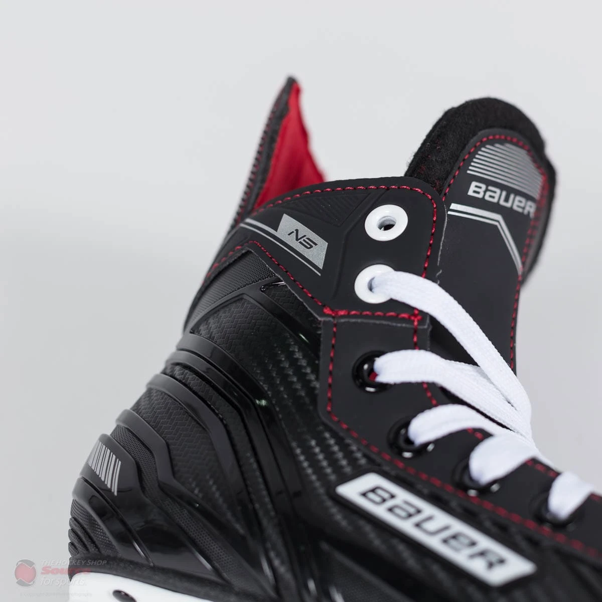 Bauer NS Youth Hockey Skates 7 Bauer NS Youth Hockey Skates - Image 5