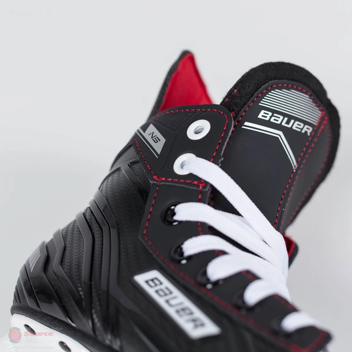 Bauer NS Youth Hockey Skates 8 Bauer NS Youth Hockey Skates - Image 6