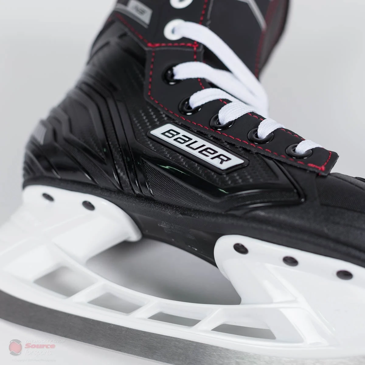 Bauer NS Youth Hockey Skates 10 Bauer NS Youth Hockey Skates - Image 8