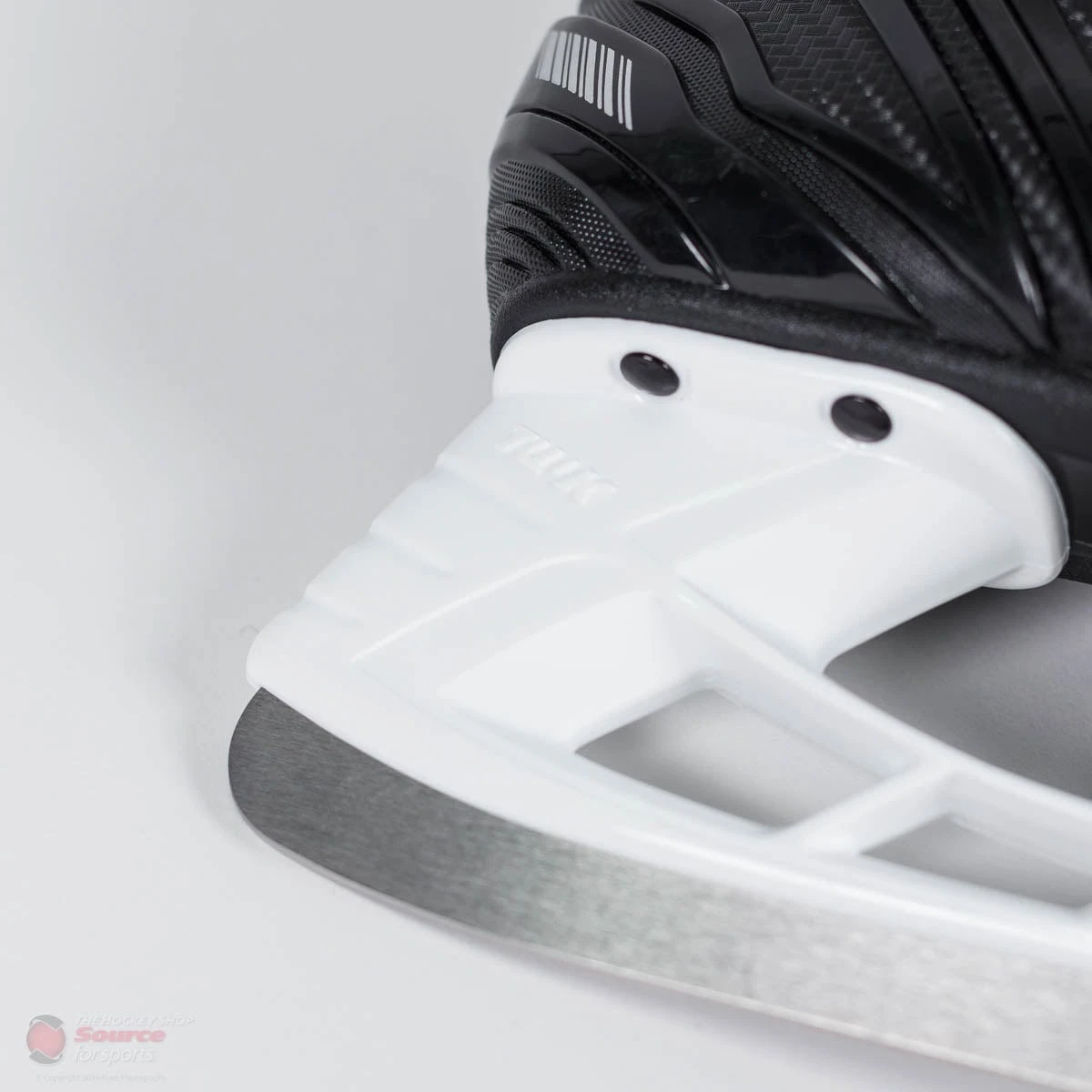 Bauer NS Youth Hockey Skates 11 Bauer NS Youth Hockey Skates - Image 9