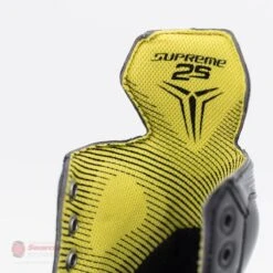 Bauer Supreme 2S Youth Hockey Skates -Bauer Official Store bauer hockey skates bauer supreme 2s youth hockey skates 4566205792322