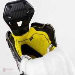 Bauer Supreme 3S Pro Intermediate Hockey Skates -Bauer Official Store bauer hockey skates bauer supreme 3s pro intermediate hockey skates 14425299812418
