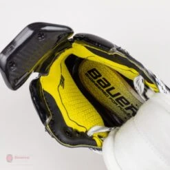 Bauer Supreme 3S Pro Intermediate Hockey Skates -Bauer Official Store bauer hockey skates bauer supreme 3s pro intermediate hockey skates 14425300500546