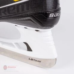 Bauer Supreme 3S Pro Intermediate Hockey Skates -Bauer Official Store bauer hockey skates bauer supreme 3s pro intermediate hockey skates 14644729053250