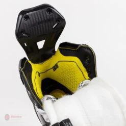 Bauer Supreme 3S Pro Junior Hockey Skates -Bauer Official Store bauer hockey skates bauer supreme 3s pro junior hockey skates 14425302696002