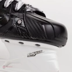 Bauer Supreme 3S Pro Junior Hockey Skates -Bauer Official Store bauer hockey skates bauer supreme 3s pro junior hockey skates 14425302794306