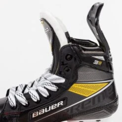 Bauer Supreme 3S Pro Junior Hockey Skates -Bauer Official Store bauer hockey skates bauer supreme 3s pro junior hockey skates 14425302827074