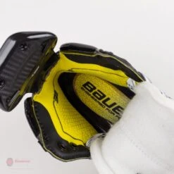 Bauer Supreme 3S Pro Junior Hockey Skates -Bauer Official Store bauer hockey skates bauer supreme 3s pro junior hockey skates 14425302859842
