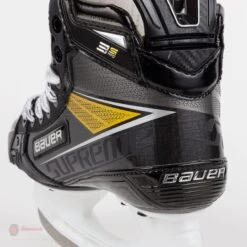 Bauer Supreme 3S Pro Junior Hockey Skates -Bauer Official Store bauer hockey skates bauer supreme 3s pro junior hockey skates 14425302958146
