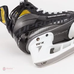 Bauer Supreme 3S Pro Junior Hockey Skates -Bauer Official Store bauer hockey skates bauer supreme 3s pro junior hockey skates 14425302990914