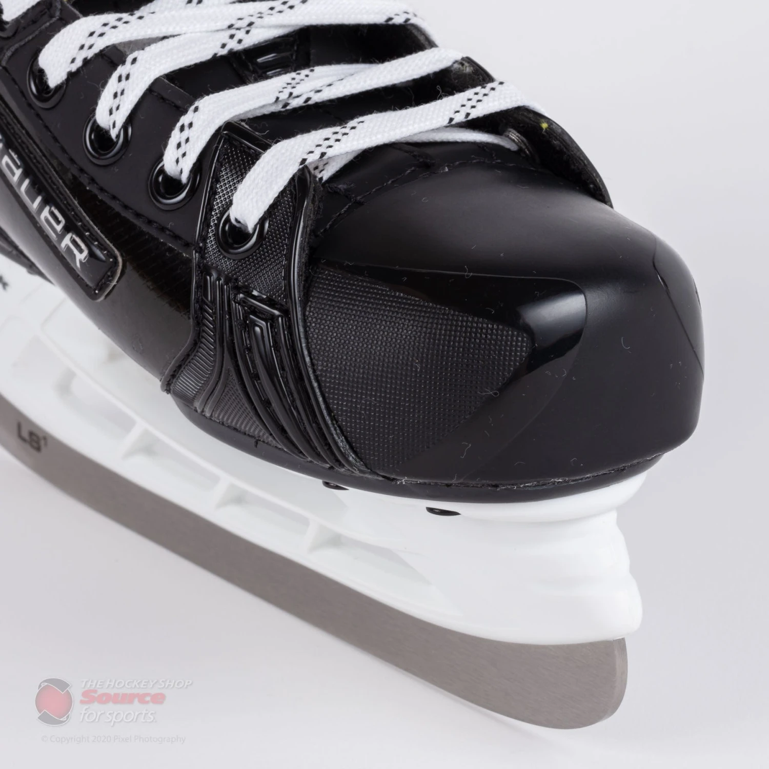 Bauer Supreme 3S Pro Youth Hockey Skates 11 Bauer Supreme 3S Pro Youth Hockey Skates - Image 9
