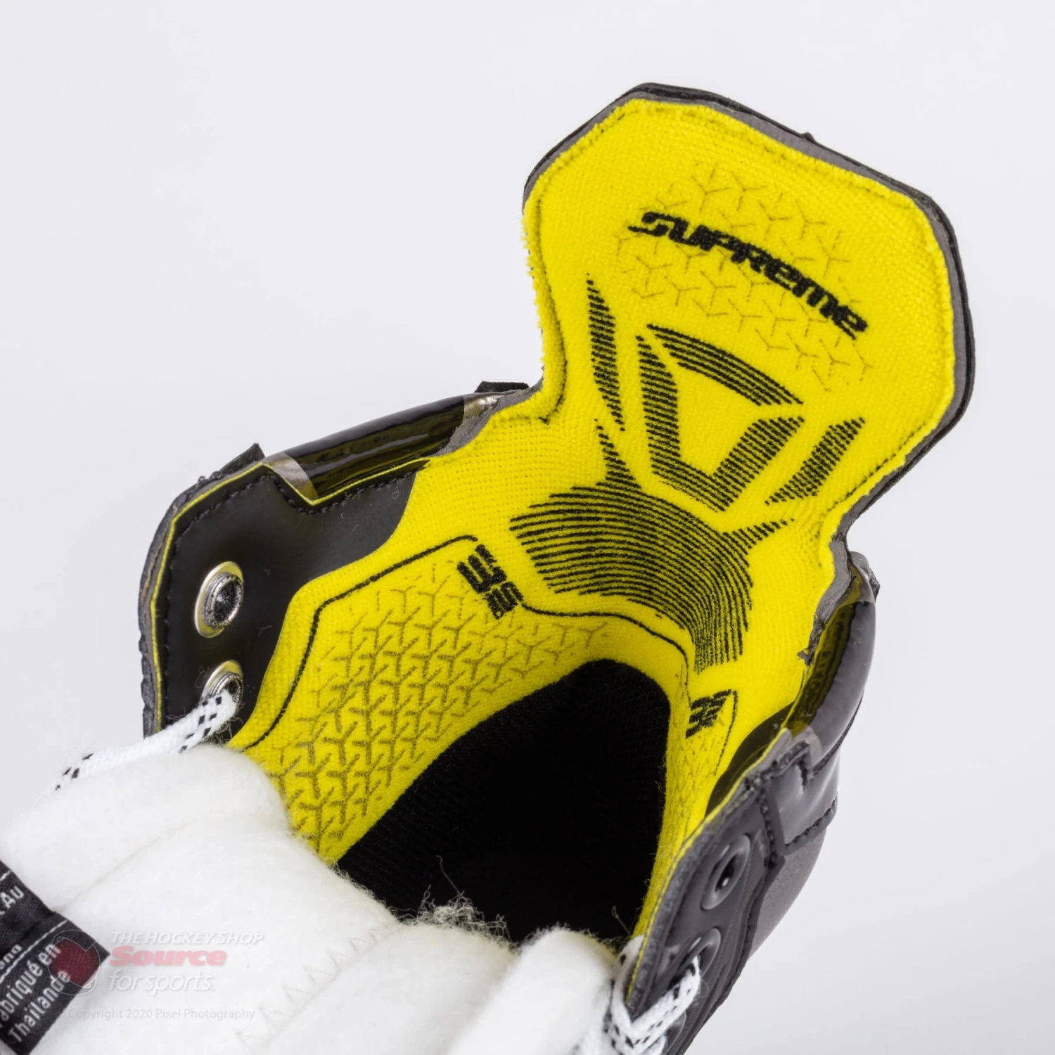 Bauer Supreme 3S Pro Youth Hockey Skates 13 Bauer Supreme 3S Pro Youth Hockey Skates - Image 11