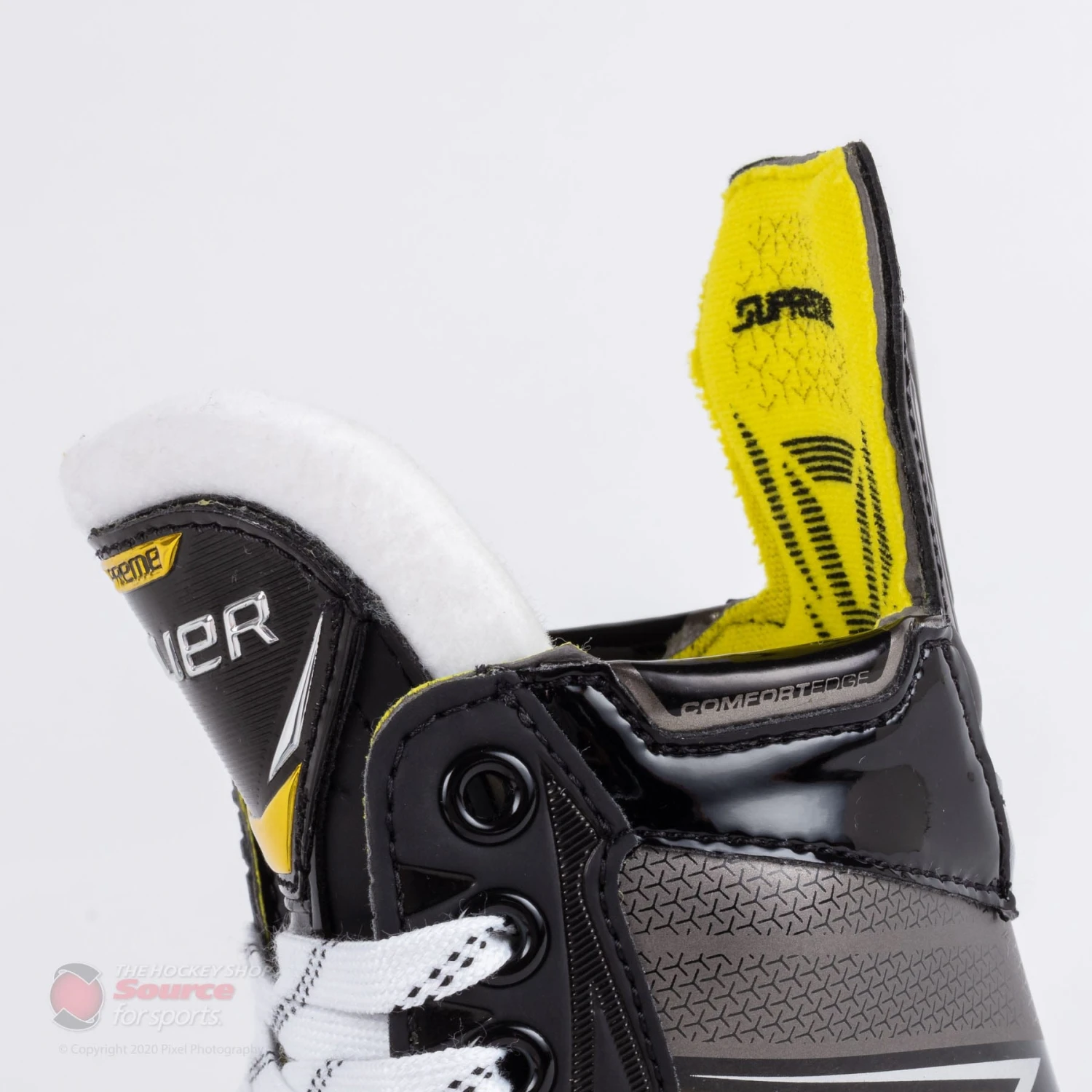 Bauer Supreme 3S Pro Youth Hockey Skates 7 Bauer Supreme 3S Pro Youth Hockey Skates - Image 5