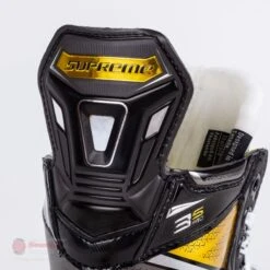 Bauer Supreme 3S Pro Youth Hockey Skates 15 Bauer Supreme 3S Pro Youth Hockey Skates -Bauer Official Store bauer hockey skates bauer supreme 3s pro youth hockey skates 14562556313666