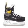 Bauer Supreme 3S Pro Youth Hockey Skates -Bauer Official Store bauer hockey skates bauer supreme 3s pro youth hockey skates y10 d standard 28744070725698