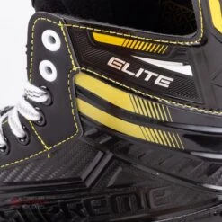 Bauer Supreme Elite Intermediate Hockey Skates (2020) -Bauer Official Store bauer hockey skates bauer supreme elite intermediate hockey skates 2020 14562662744130