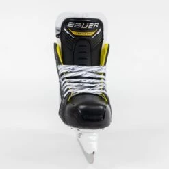 Bauer Supreme M4 Intermediate Hockey Skates -Bauer Official Store bauer hockey skates bauer supreme m4 intermediate hockey skates 29084390096962