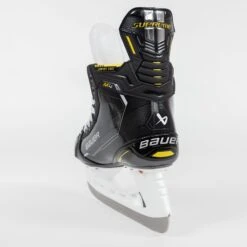 Bauer Supreme M4 Intermediate Hockey Skates -Bauer Official Store bauer hockey skates bauer supreme m4 intermediate hockey skates 29084390129730