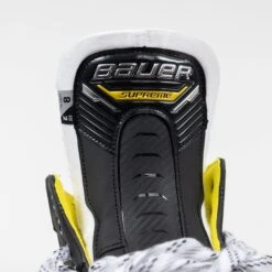Bauer Supreme M4 Intermediate Hockey Skates -Bauer Official Store bauer hockey skates bauer supreme m4 intermediate hockey skates 29084390195266