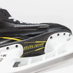 Bauer Supreme M4 Intermediate Hockey Skates -Bauer Official Store bauer hockey skates bauer supreme m4 intermediate hockey skates 29084390260802