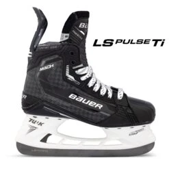 Bauer Supreme Mach Intermediate Hockey Skates 25 Bauer Supreme Mach Intermediate Hockey Skates -Bauer Official Store bauer hockey skates bauer supreme mach intermediate hockey skates 29309557243970
