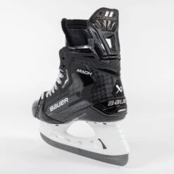Bauer Supreme Mach Intermediate Hockey Skates 28 Bauer Supreme Mach Intermediate Hockey Skates -Bauer Official Store bauer hockey skates bauer supreme mach intermediate hockey skates 29319152468034